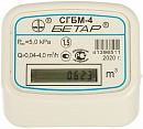 Счетчик газа СГБМ- 4 (БЕТАР г.Чистополь) с доставкой в Екатеринбург