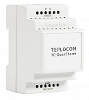 Цифровой модуль ТЕПЛОКОМ ТС - Opentherm с доставкой в Екатеринбург