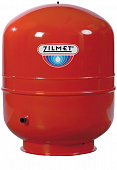 Бак расширительный ZILMET CAL-PRO 500л ( 6br, 1"G красный 1300050000) (Италия) по цене 98178 руб.
